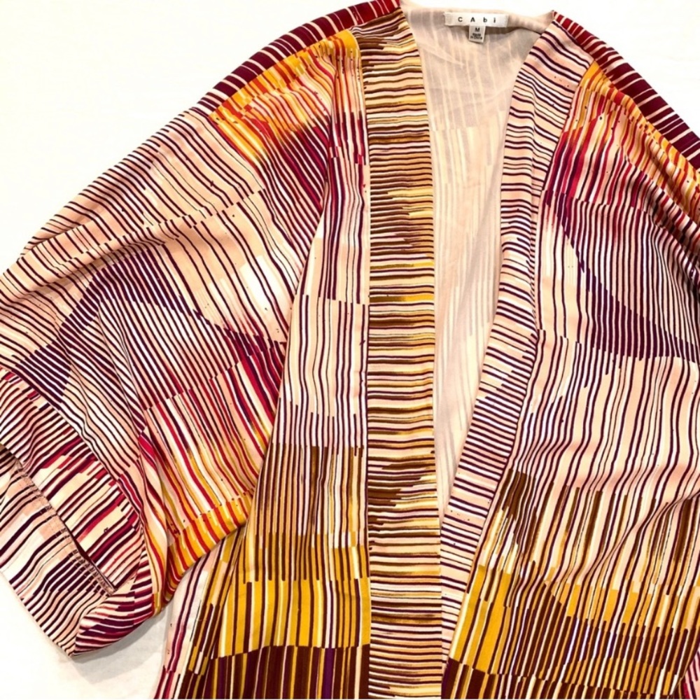 CAbi Kimono
